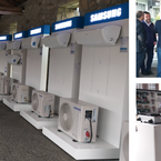 Convenção Rolear Mais | Samsung 2019