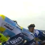 Rolear patrocina Ciclismo de Tavira