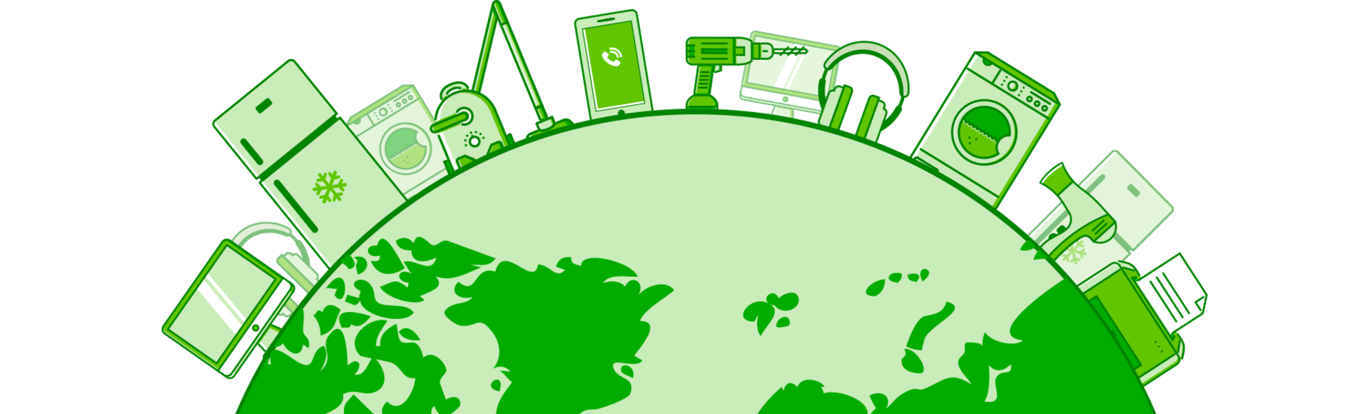 Dia Internacional dos Resíduos Elétricos