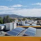 Energias renováveis: Fotovoltaico em Loulé