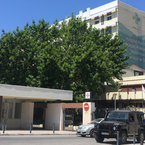 Remodelação Serviço Cardiologia
