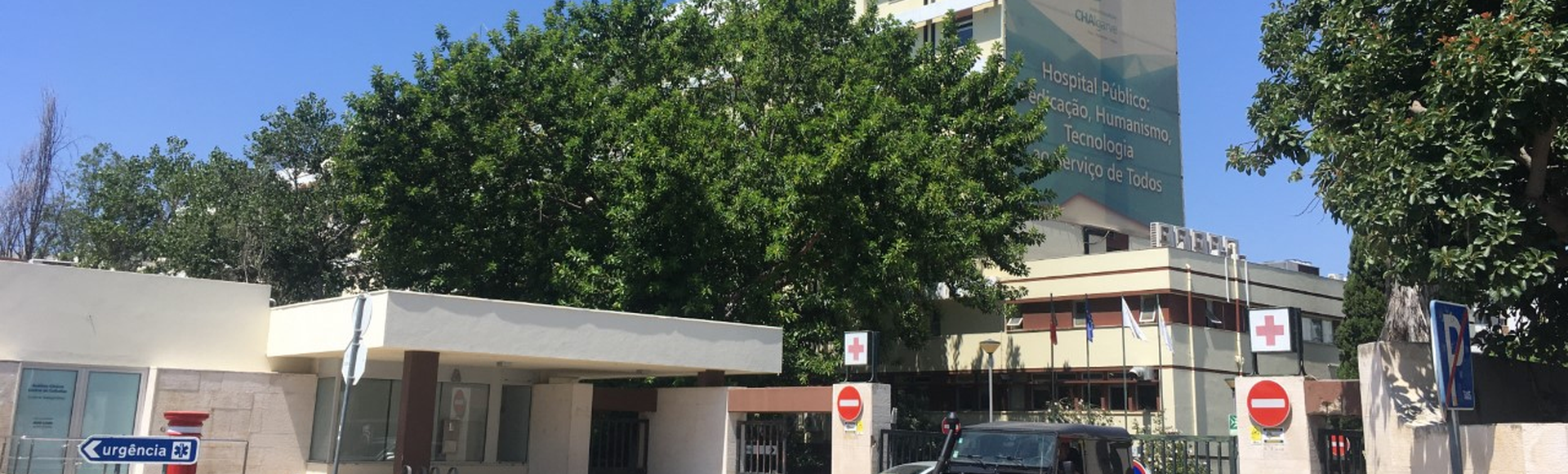Remodelação Serviço Cardiologia