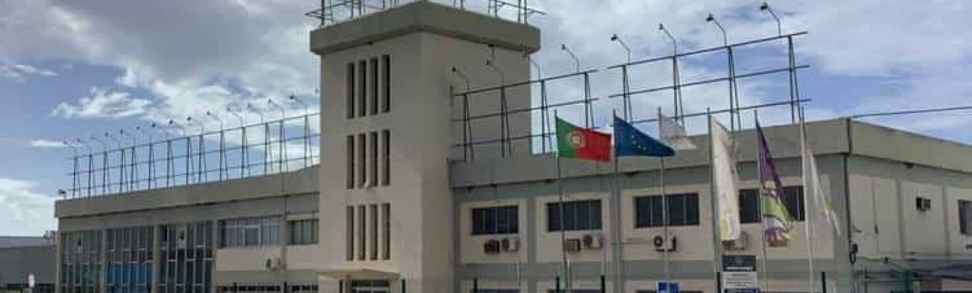 Grupo Rolear com novo edifício em Faro