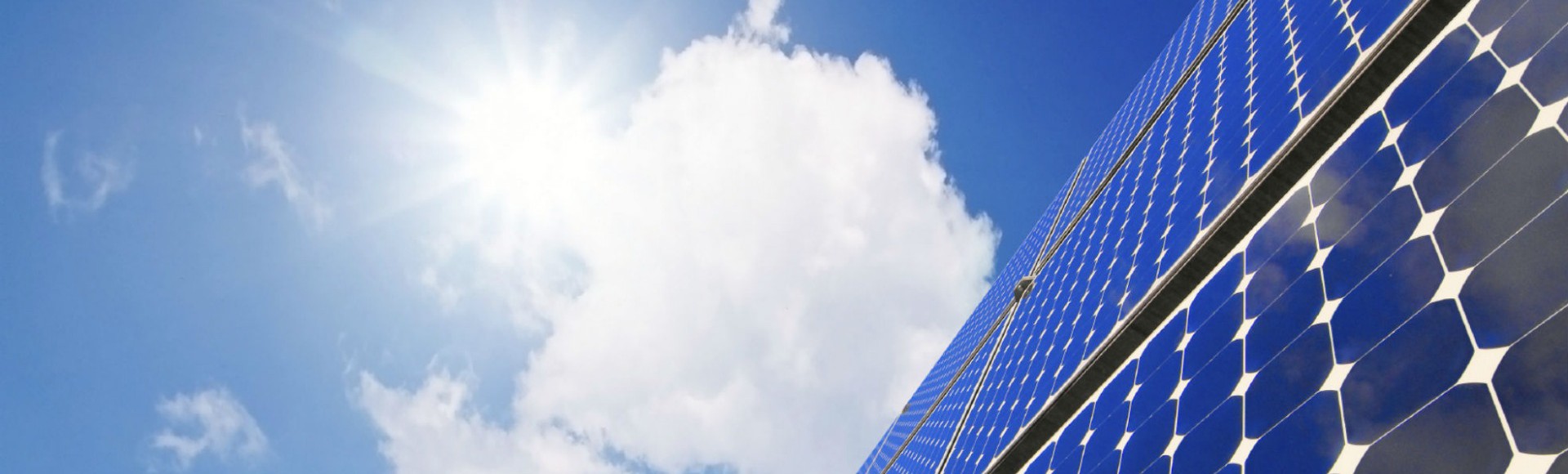 Energias renováveis | Solar Fotovoltaico