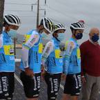 Grupo Rolear renova apoio ao Clube Ciclismo Tavira