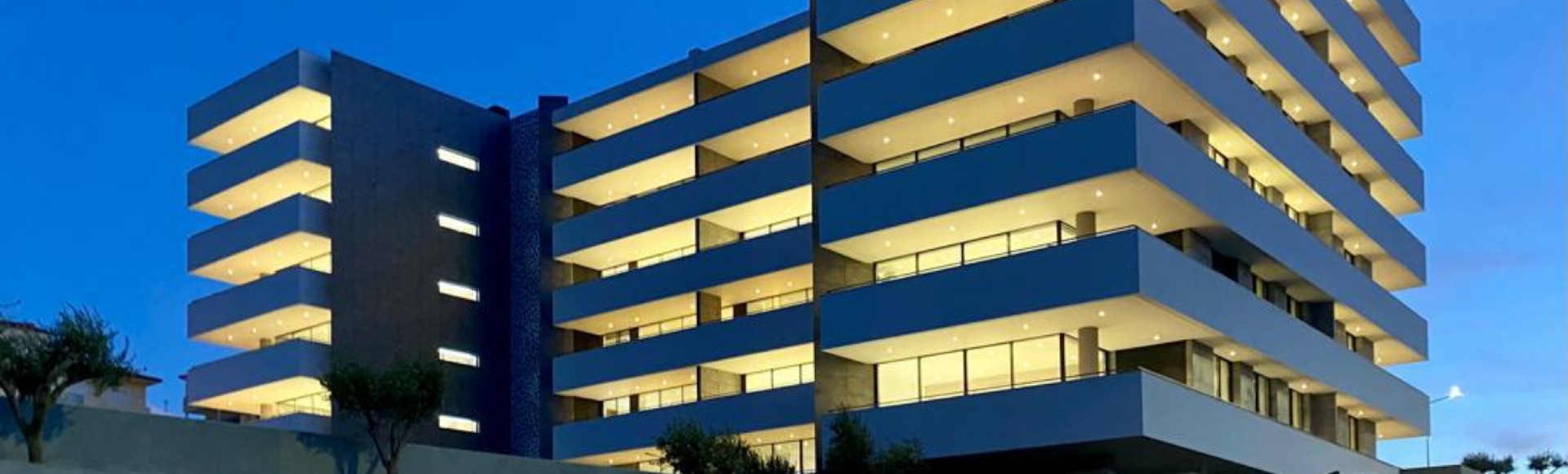 Iluminação LED: Novo empreendimento em Lagos
